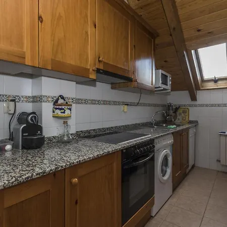 Lh Apartamento Ibons * Benasque