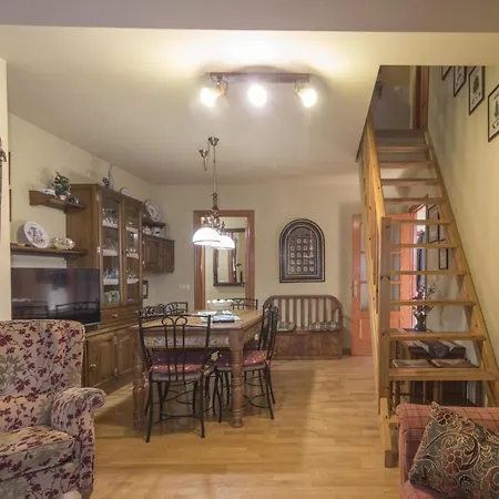 Lh Apartamento Ibons *