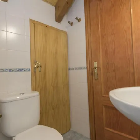 Lh Apartamento Ibons *