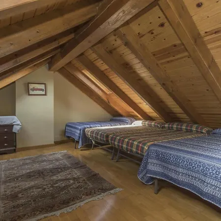 Lh Apartamento Ibons * Benasque